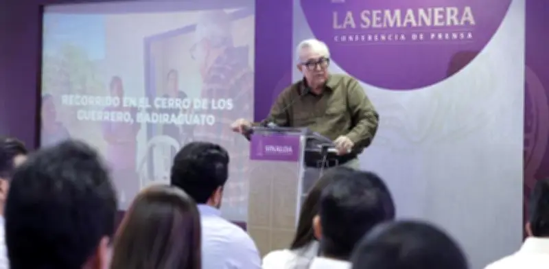 Planta Mexinol inicia construcción con inversión histórica de 3,300 mdd en Sinaloa