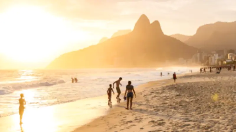 Playas Cercanas a CDMX, Edomex, Puebla y Querétaro: Destinos Ideales para Escapadas en Auto