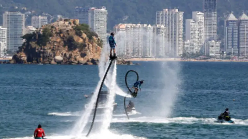 Playas Cercanas a la CDMX: Destinos Ideales para Semana Santa 2026