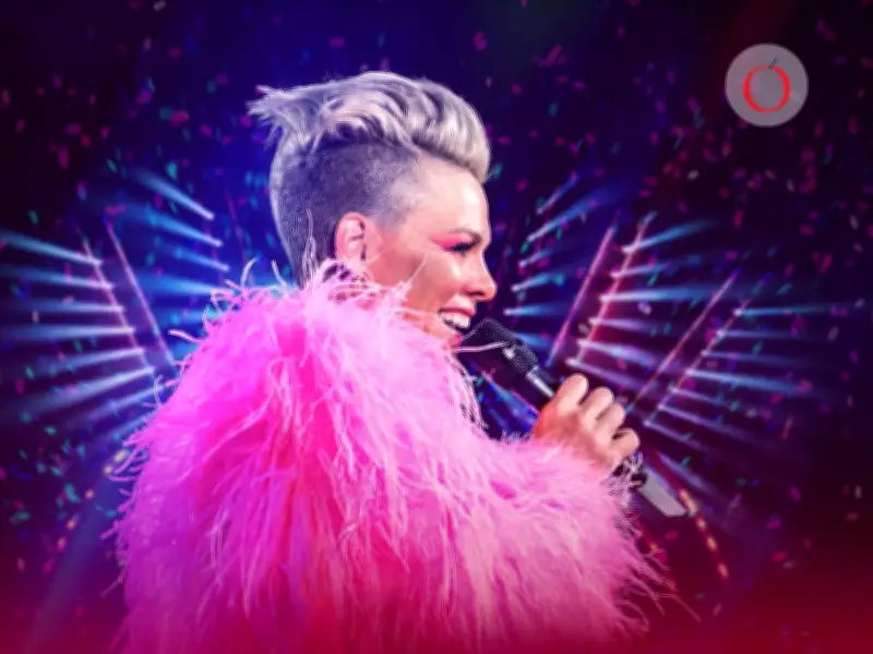 P!nk cancela sus conciertos en el Estadio GNP Seguros de CDMX por problemas logísticos
