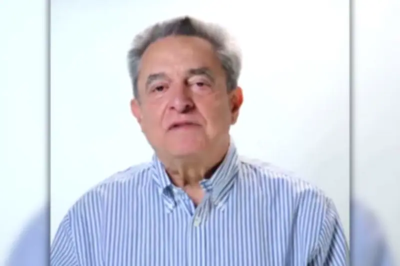 Pío López niega corrupción tras perdón del TEPJF: 'No soy corrupto'