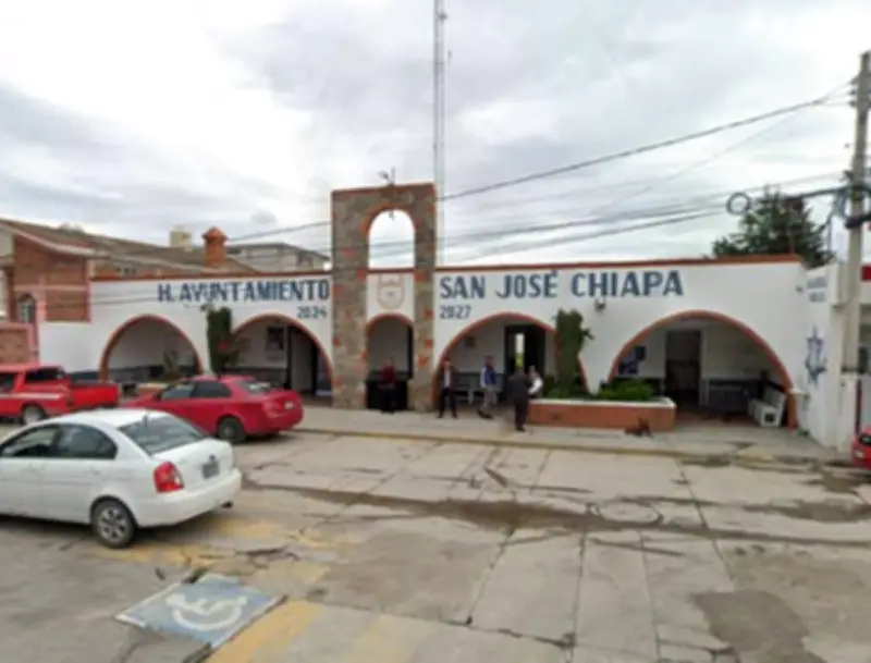 Pobladores de San José Chiapa inician batalla legal contra megarecicladora federal