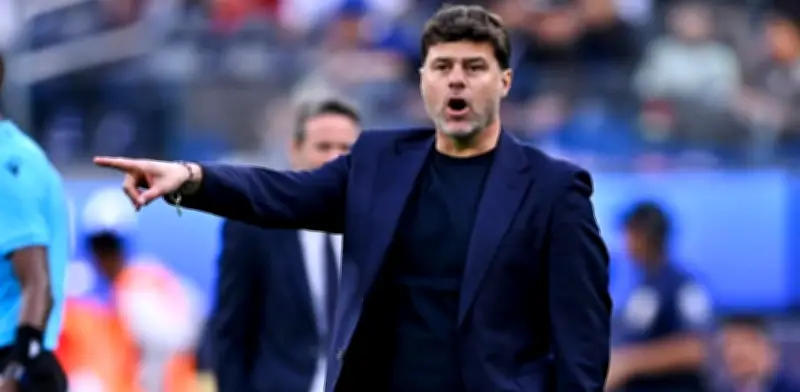 Pochettino, candidato al Real Madrid: ¿Dejará la selección de Estados Unidos?