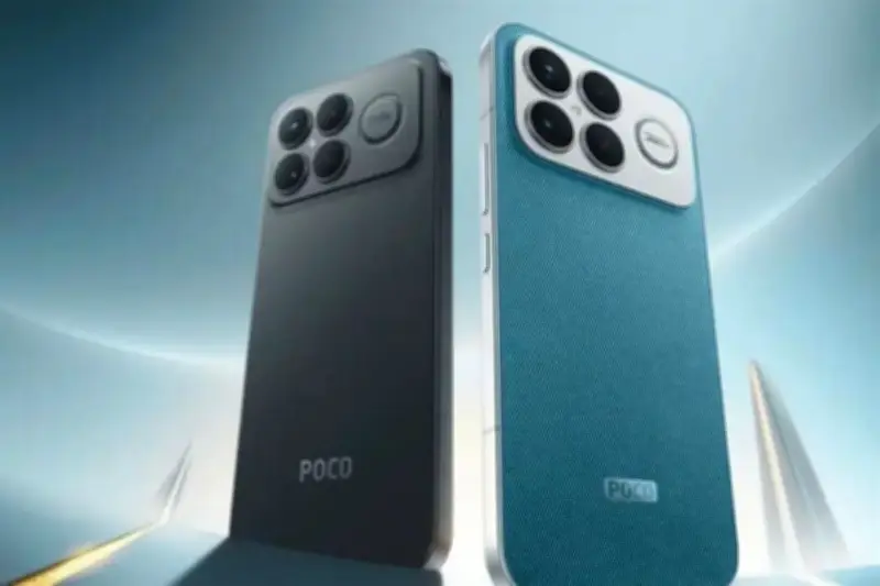 Poco F8 Ultra: La nueva apuesta por potencia y cámara telefoto en el mercado mexicano