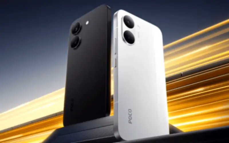 POCO X8 Pro Max revoluciona el mercado con batería de 8500 mAh y potencia extrema