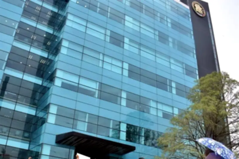 Poder Judicial y Fiscalía Federal descartan incrementos salariales para 2025