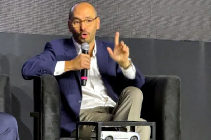 ¿Podría el Estado ser una opción para Chirey? Analizan alternativas