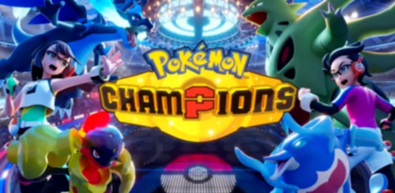 Pokémon Champions anuncia fecha de estreno y paquete inicial de pago para consolas Nintendo