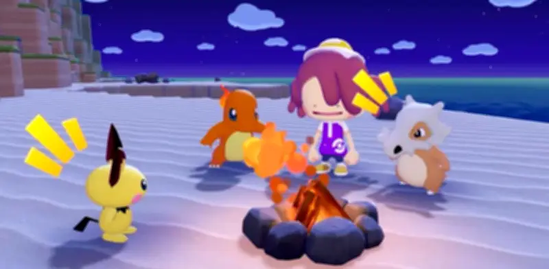 Pokémon Pokopia agota existencias y dispara acciones de Nintendo un 10.5%