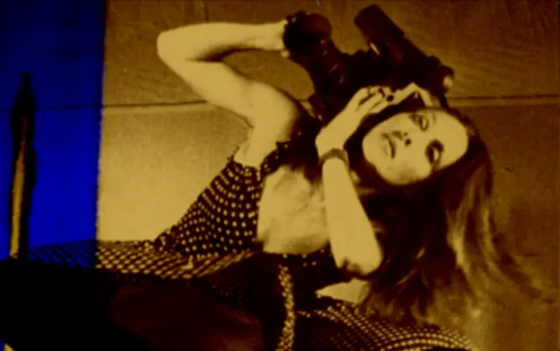 ‘Pola Weiss: El Documental’ Llega a Salas de Cine: Un Tributo a la Pionera del Videoarte Mexicano