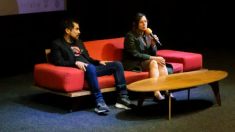 Pola Weiss, pionera del videoarte, llega al cine con documental biográfico