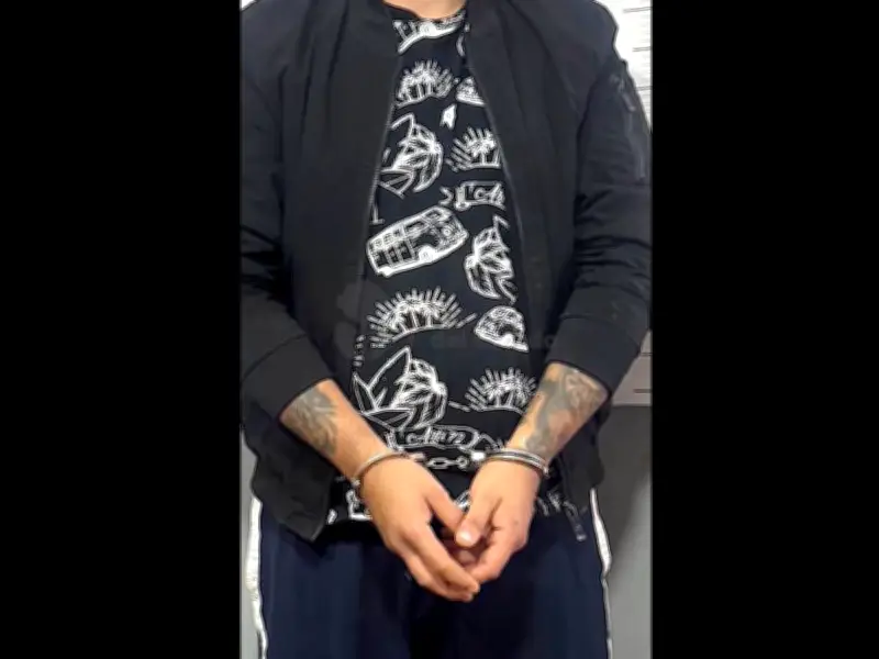 Policía Bancaria detiene a 158 'farderos' y recupera 4.6 millones en mercancía robada