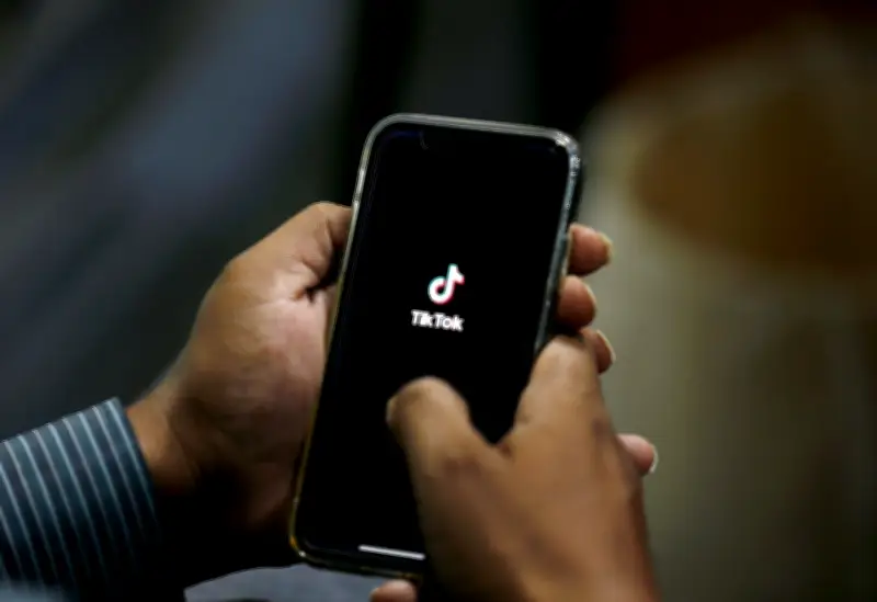 Policía Cibernética alerta sobre estafa en TikTok con tutoriales falsos que instalan malware