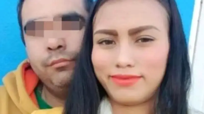 Policía de BC acusado de asesinar y quemar a su esposa; luego reportó su desaparición