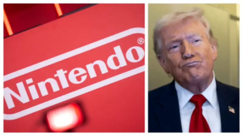 Polémica gamer: Casa Blanca usa música de Wii Sports en video militar y desata críticas