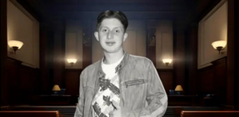 Polémica judicial: juez no vincula a proceso a policía Gerardo 'N' en caso Octavio Ocaña