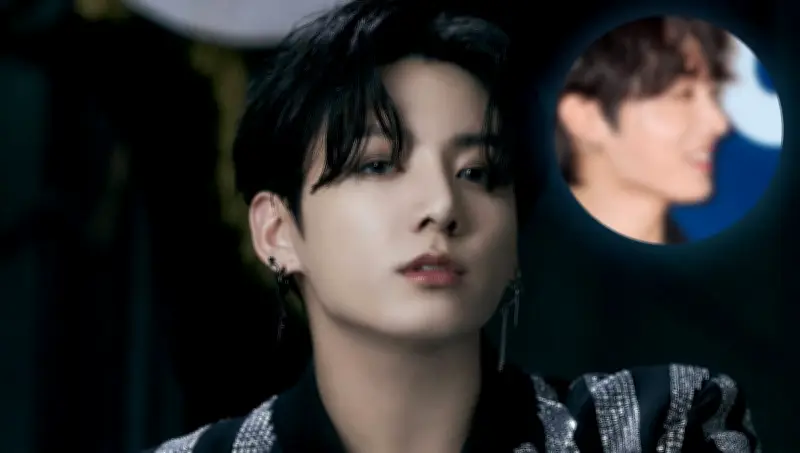Polémica por Jungkook de BTS: ¿Cirugía estética o cambios naturales?