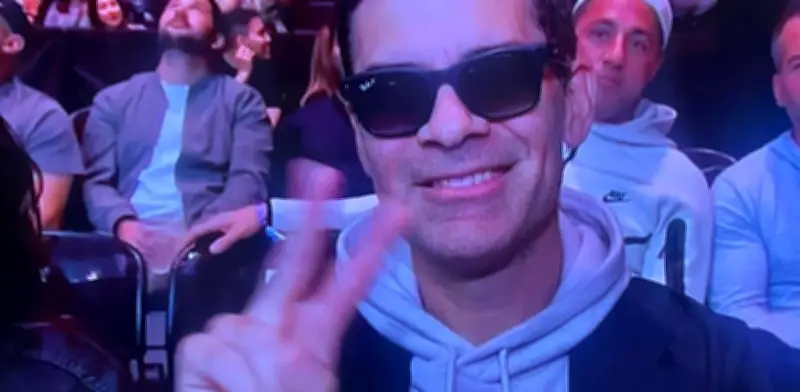 Polémica por Rafael Márquez: Asiste a UFC en vez de jornada clave de Liga MX