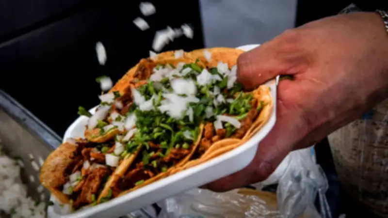 Polémica por ranking de Taste Atlas: Los 10 mejores tacos de México que no todos aceptan