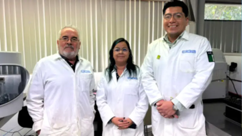 Polvo en Coahuila contiene metales tóxicos como plomo y arsénico, alertan científicos