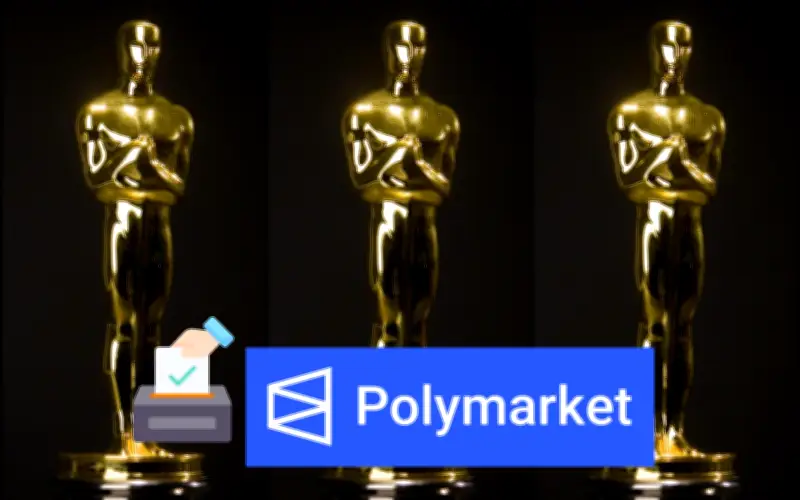Polymarket Apuesta Fuerte: 'Una Batalla Tras Otra' Favorita para Mejor Película en Oscar 2026