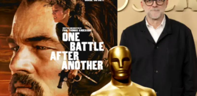 ¿Por qué 'Una batalla tras otra' lidera las nominaciones a los Óscar 2026 con 13 candidaturas?