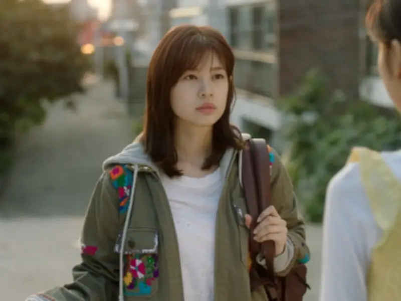 Porque Esta Es Mi Primera Vida: El drama coreano que redefine el amor en la adultez incierta