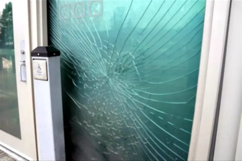 Posible amenaza terrorista moviliza seguridad en Embajada de EE.UU. en México