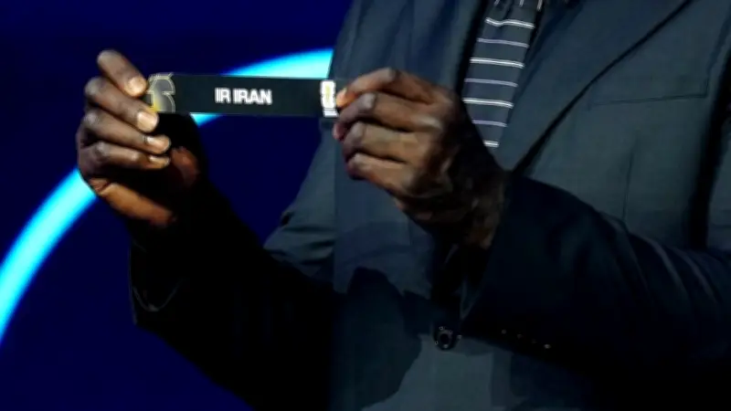 Posible reemplazo de Irán en el Mundial 2026: Irak emerge como candidato clave