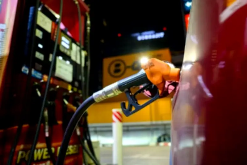 Precio del Diesel en EU Supera la Barrera de los 5 Dólares por Galón