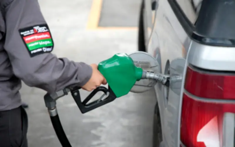Precio del diésel en Jalisco: Profeco supervisa alzas y CNE ofrece consulta en línea