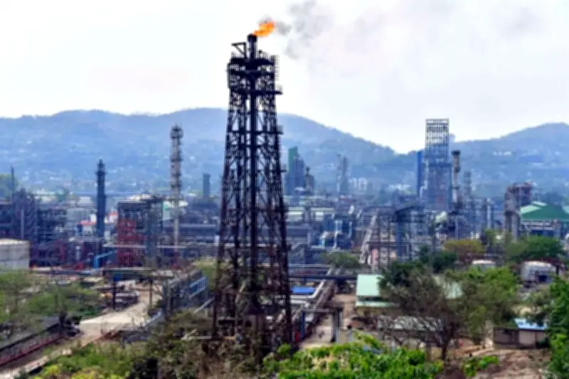 Precios del Crudo Cierran con Alza Superior al 4% en Mercados Internacionales