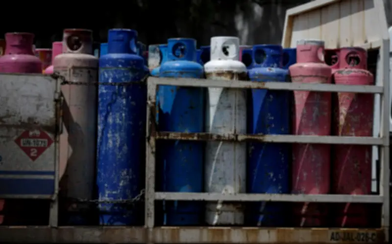 Precios del Gas LP en CDMX y Edomex: Costos Vigentes del 30 de Marzo al 4 de Abril