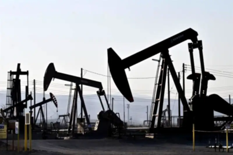 Precios del petróleo Brent y WTI registran alzas en marzo tras tensiones geopolíticas