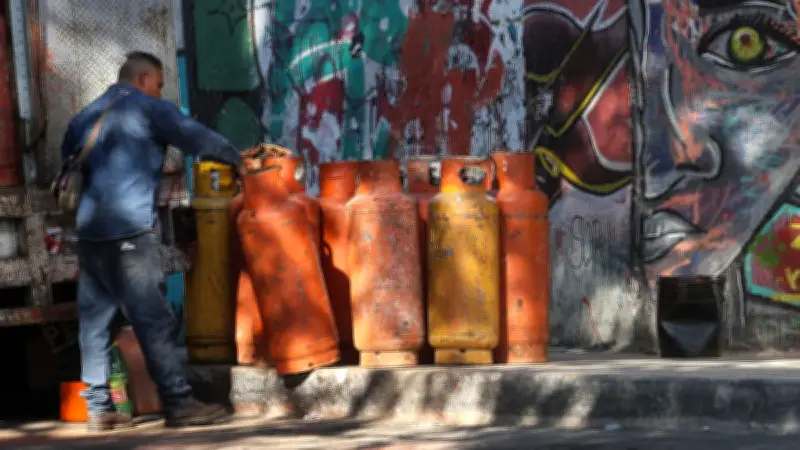 Precios Máximos del Gas LP en México: ¿Ahorrarás o Gastarás Más del 29 de Marzo al 4 de Abril de 2026?