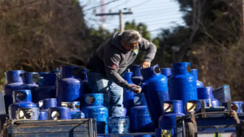 Precios Máximos del Gas LP en México: ¿Cuánto Costará del 1 al 7 de Marzo de 2026?