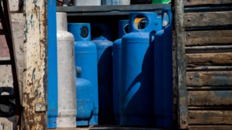 Precios Máximos del Gas LP para la Semana del 8 al 14 de Marzo de 2026