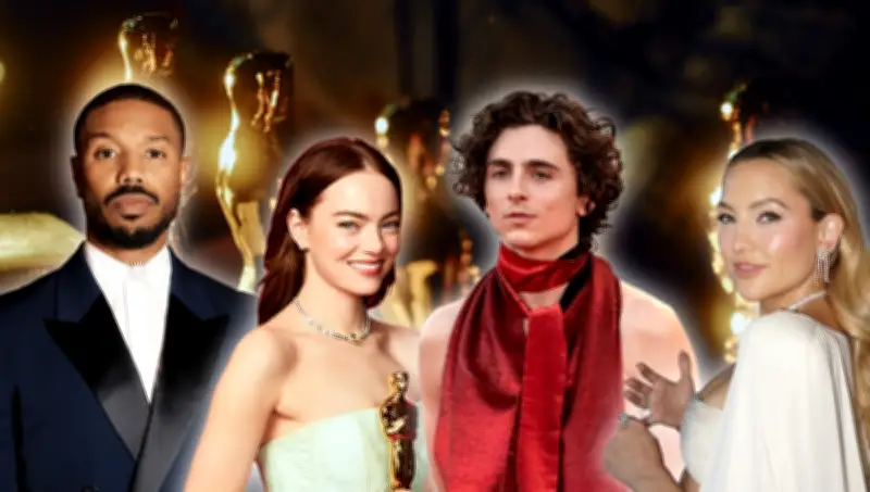 Predicciones Oscar 2026: Batalla por Mejor Película, Actor y Actriz en Gala Polémica
