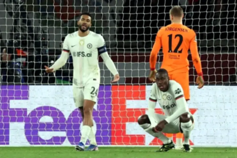 Premier League sanciona al Chelsea por violar normas financieras