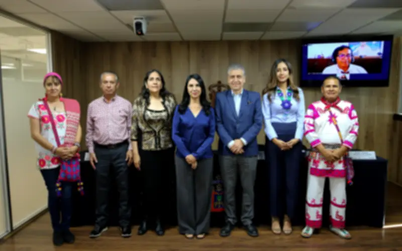 Premio de Literaturas Indígenas de América 2026 abre convocatoria con género libre para impulsar voces originarias