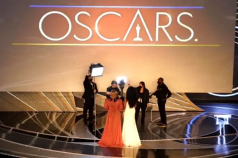 Premios Oscar se mudarán al Peacock Theatre de Los Ángeles en 2029