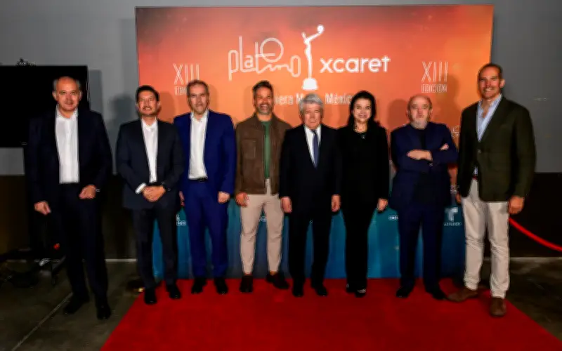 Premios Platino 2026: Talento Latino Domina Nominaciones con México como Sede