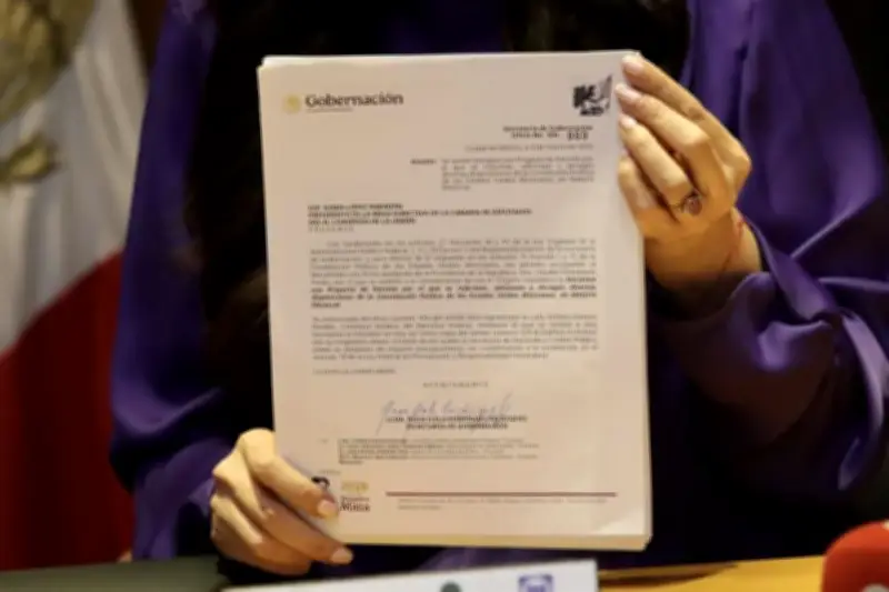 Preocupación en el IECM por la Reforma Electoral y sus Implicaciones