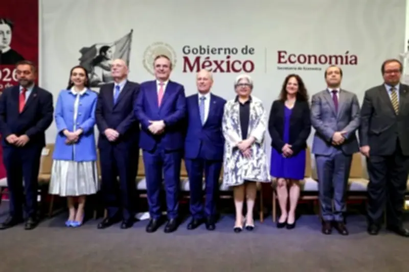 Preocupación en el sector empresarial por reglas laborales, origen y aranceles