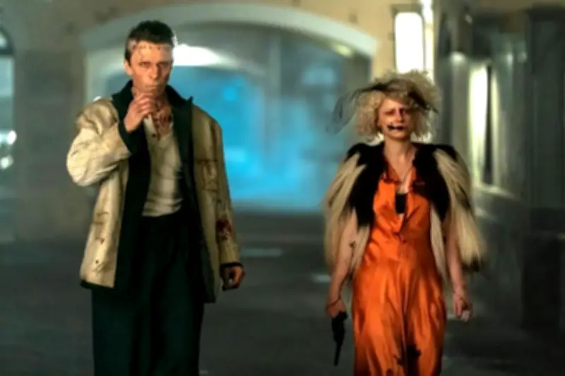 Presenta la novia a un roto para una descosida: Un análisis de la moda y la cultura mexicana