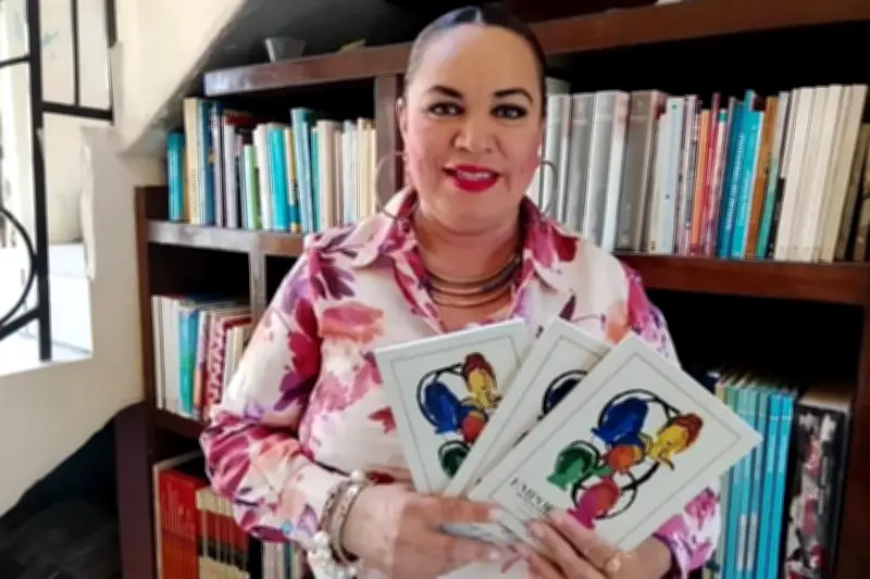 Presentan libro 'Empoderadas' que destaca el liderazgo femenino en México