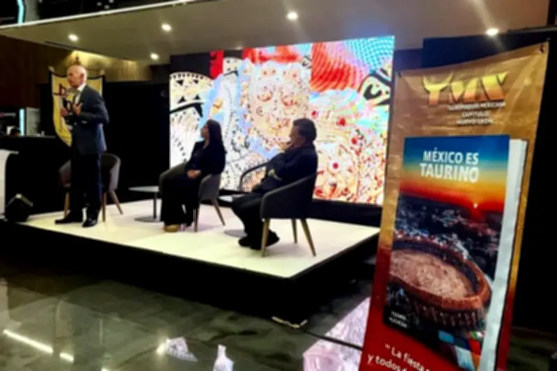 Presentan libro que analiza la tradición taurina en México y su arraigo cultural