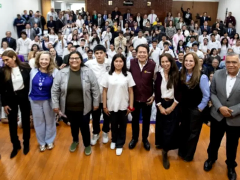 Presentan lineamientos para erradicar la violencia escolar en educación media superior