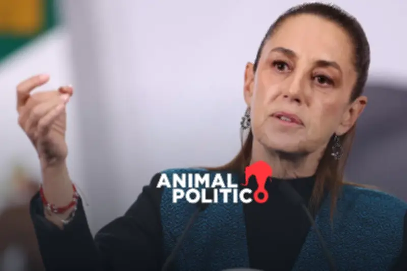 Presidencia ultima detalles para enviar la reforma electoral al Congreso