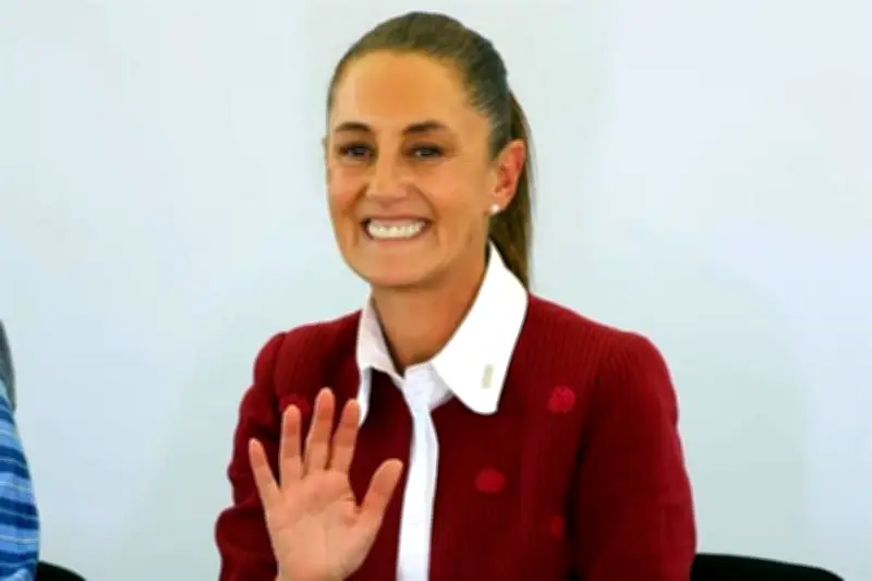 Presidenta de PISA visita México para reunión clave con el Instituto Politécnico Nacional